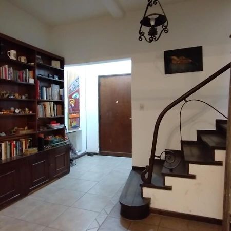 코르도바 Casa Woppa B&B 외부 사진