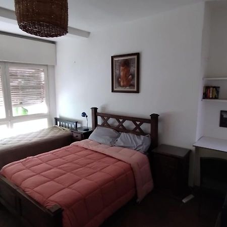 코르도바 Casa Woppa B&B 외부 사진