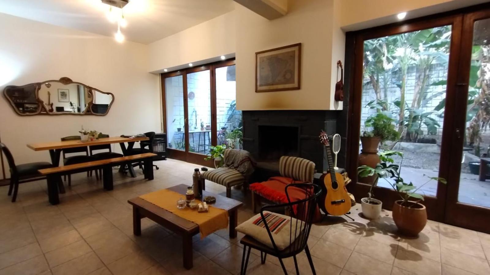 코르도바 Casa Woppa B&B 외부 사진