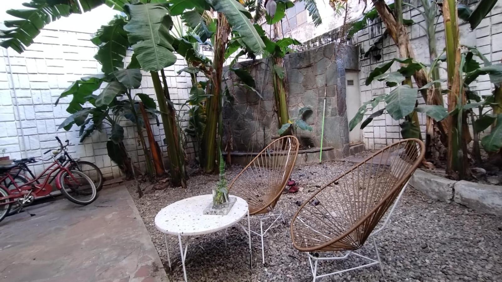 코르도바 Casa Woppa B&B 외부 사진