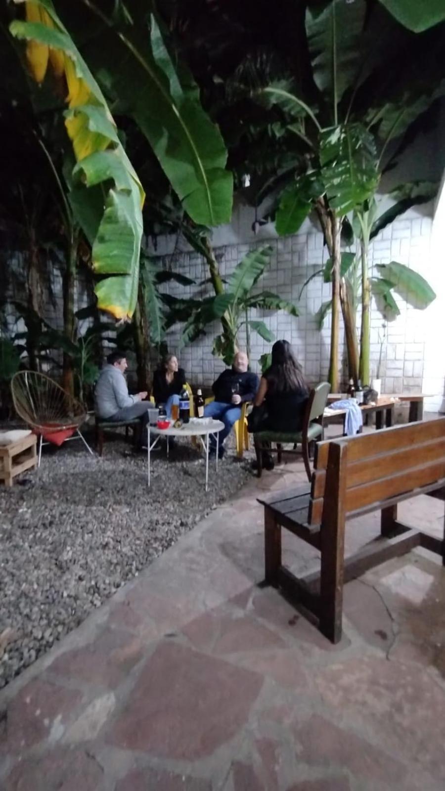 코르도바 Casa Woppa B&B 외부 사진