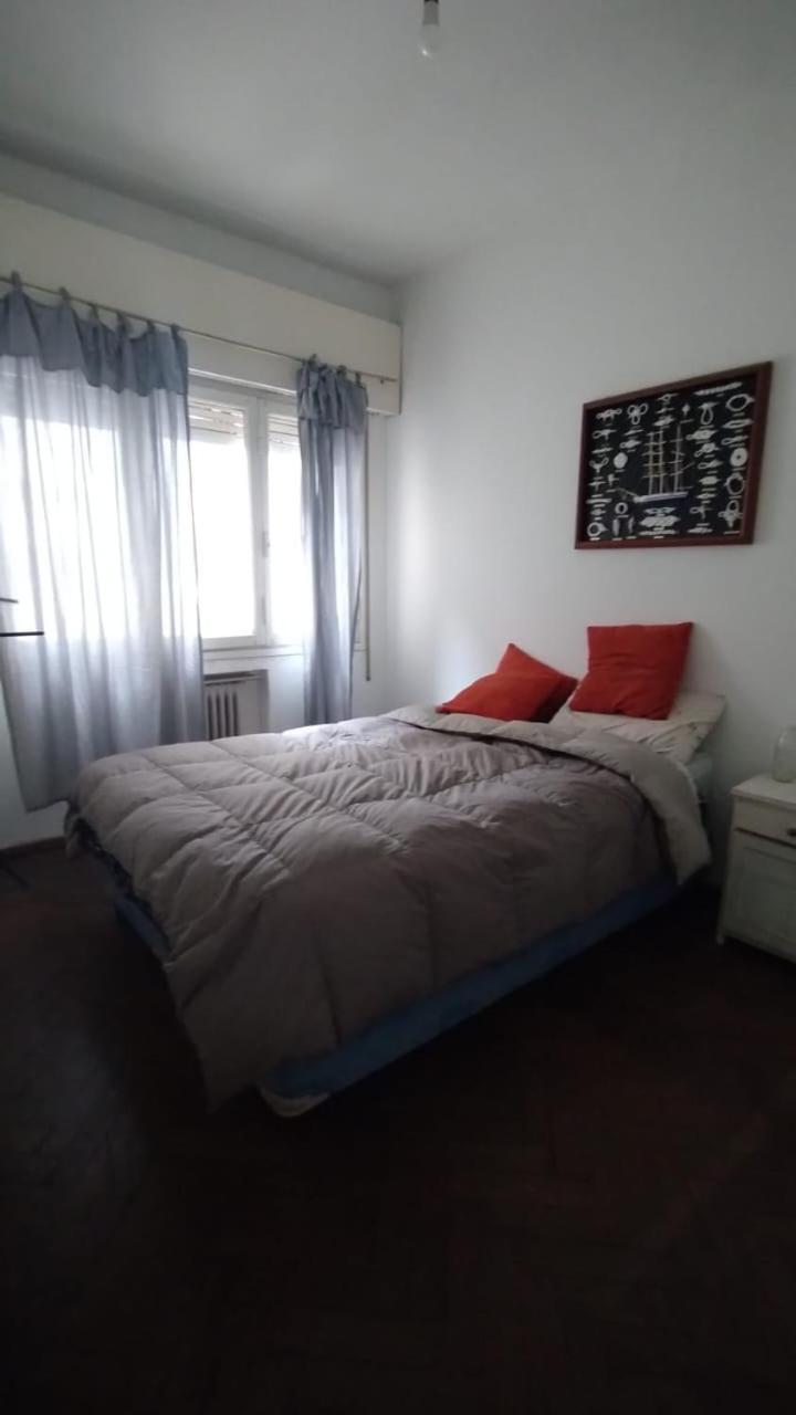 코르도바 Casa Woppa B&B 외부 사진